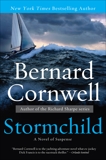 Stormchild: A Novel of Suspense, Cornwell, Bernard