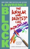 The Burglar Who Painted Like Mondrian, Block, Lawrence