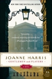 Gentlemen and Players: A Novel, Harris, Joanne