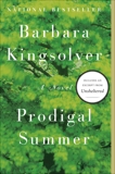 Prodigal Summer: A Novel, Kingsolver, Barbara