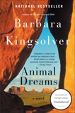 Animal Dreams: A Novel, Kingsolver, Barbara