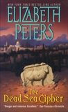 The Dead Sea Cipher, Peters, Elizabeth