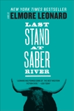 Last Stand at Saber River, Leonard, Elmore