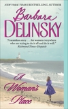 A Woman's Place: A Novel, Delinsky, Barbara