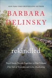 Rekindled, Delinsky, Barbara