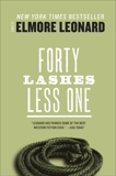 Forty Lashes Less One, Leonard, Elmore