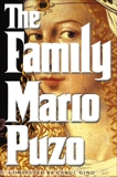 The Family, Puzo, Mario