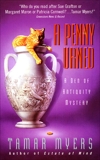 A Penny Urned, Myers, Tamar