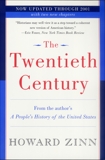 The Twentieth Century: A People's History, Zinn, Howard