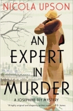 An Expert in Murder: A Josephine Tey Mystery, Upson, Nicola