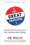 The Great Awakening: Seven Ways to Change the World, Wallis, Jim