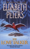 The Love Talker, Peters, Elizabeth