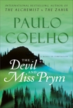 The Devil and Miss Prym: A Novel of Temptation, Coelho, Paulo