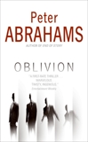 Oblivion, Abrahams, Peter