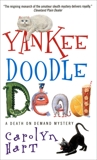 Yankee Doodle Dead, Hart, Carolyn