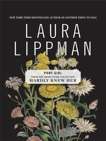 Pony Girl, Lippman, Laura