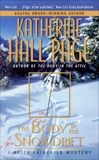 The Body in the Snowdrift: A Faith Fairchild Mystery, Page, Katherine Hall