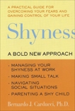 Shyness: Understanding, Hope, and Healing, Carducci, Bernardo J. & Golant, Susan