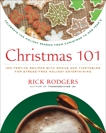 Christmas 101: Celebrate the Holiday Season from Christmas to New Year's, Rodgers, Rick