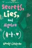 Do the Math: Secrets, Lies, and Algebra, Lichtman, Wendy