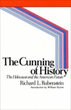 The Cunning of History, Rubenstein, Richard E.