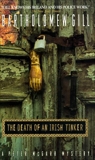 Death of an Irish Tinker: A Peter Mcgarr Mystery, Gill, Bartholomew