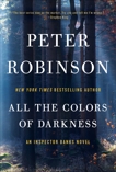 All the Colors of Darkness, Robinson, Peter