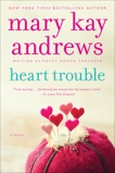 Heart Trouble: A Callahan Garrity Mystery, Trocheck, Kathy Hogan