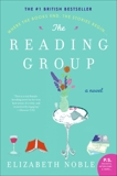 The Reading Group: A Novel, Noble, Elizabeth