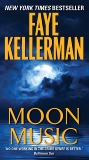 Moon Music: A Novel, Kellerman, Faye