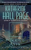 The Body in the Attic: A Faith Fairchild Mystery, Page, Katherine Hall