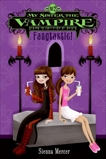 My Sister the Vampire #2: Fangtastic!, Mercer, Sienna