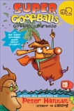 Super Goofballs, Book 2: Goofballs in Paradise, Hannan, Peter