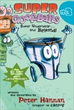 Super Goofballs, Book 3: Super Underwear...and Beyond!, Hannan, Peter