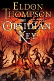 The Obsidian Key, Thompson, Eldon