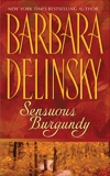 Sensuous Burgundy, Delinsky, Barbara