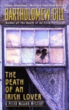 Death of an Irish Lover: An Inspector Peter Mcgarr Mystery, Gill, Bartholomew