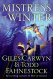 Mistress of Winter, Carwyn, Giles & Fahnestock, Todd