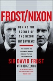 Frost/Nixon: Behind the Scenes of the Nixon Interviews, Frost, David