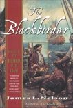 The Blackbirder: Book Two of the Brethren of the Coast, Nelson, James L.