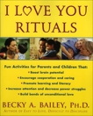 I Love You Rituals, Bailey, Becky A.