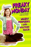 Freaky Monday, Rodgers, Mary & Hach, Heather