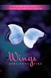 Wings, Pike, Aprilynne