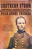 Southern Storm: Sherman's March to the Sea, Trudeau, Noah Andre