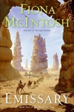 Emissary: Book Two of The Percheron Saga, McIntosh, Fiona