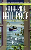 The Body in the Ivy: A Faith Fairchild Mystery, Page, Katherine Hall