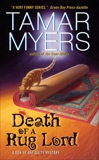 Death of a Rug Lord, Myers, Tamar