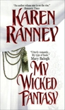 My Wicked Fantasy, Ranney, Karen