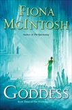 Goddess: Book Three of The Percheron Saga, McIntosh, Fiona