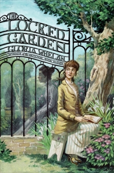 The Locked Garden, Whelan, Gloria